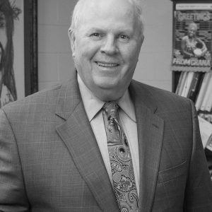 Give thanks, rather than focusing on problems