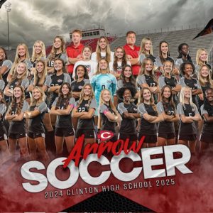 Photo courtesy Alvin Coleman