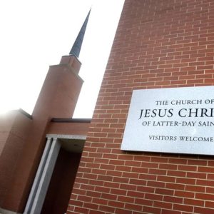 lds church building