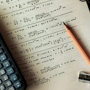 The Most Common Mistakes in A-Level Maths Exams and How to Avoid Them