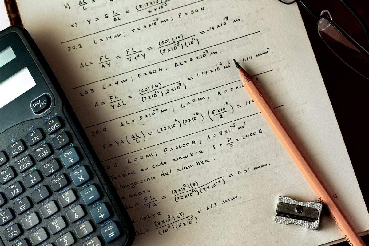 The Most Common Mistakes in A-Level Maths Exams and How to Avoid Them