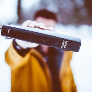  Are Bibles Coming Back to School with Trump Administration?
