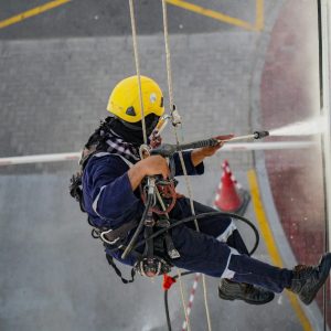Why Commercial Pressure Washing Services Are Essential for Business Properties?
