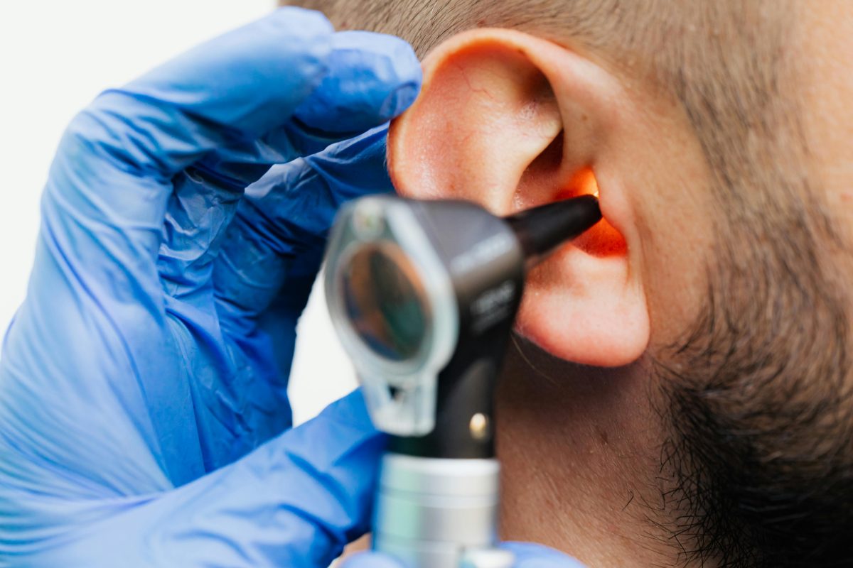 Top Reasons to See an Audiologist