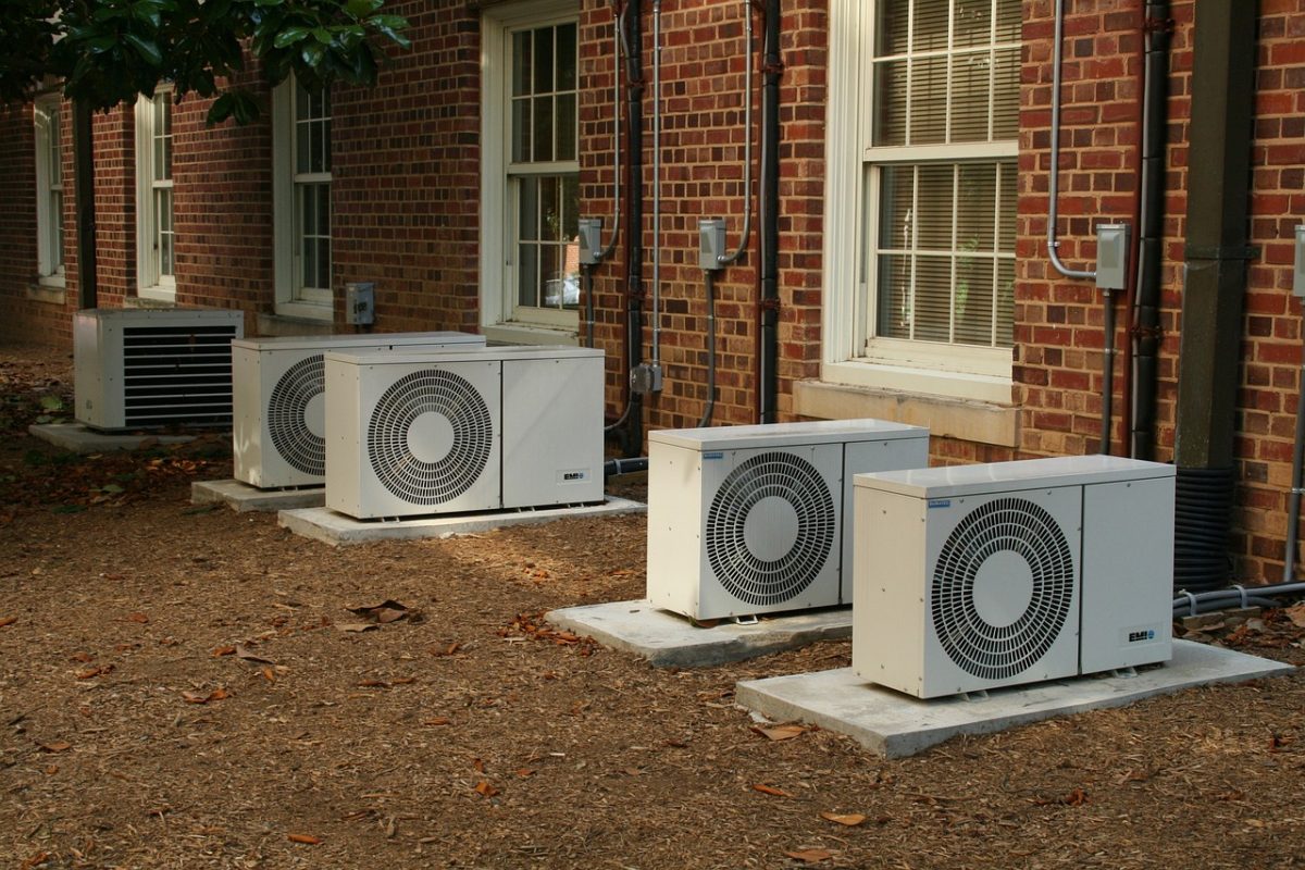 Common AC Issues Resolved by Trusted Repair Professionals