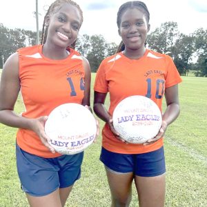 Special to The Clinton Courier