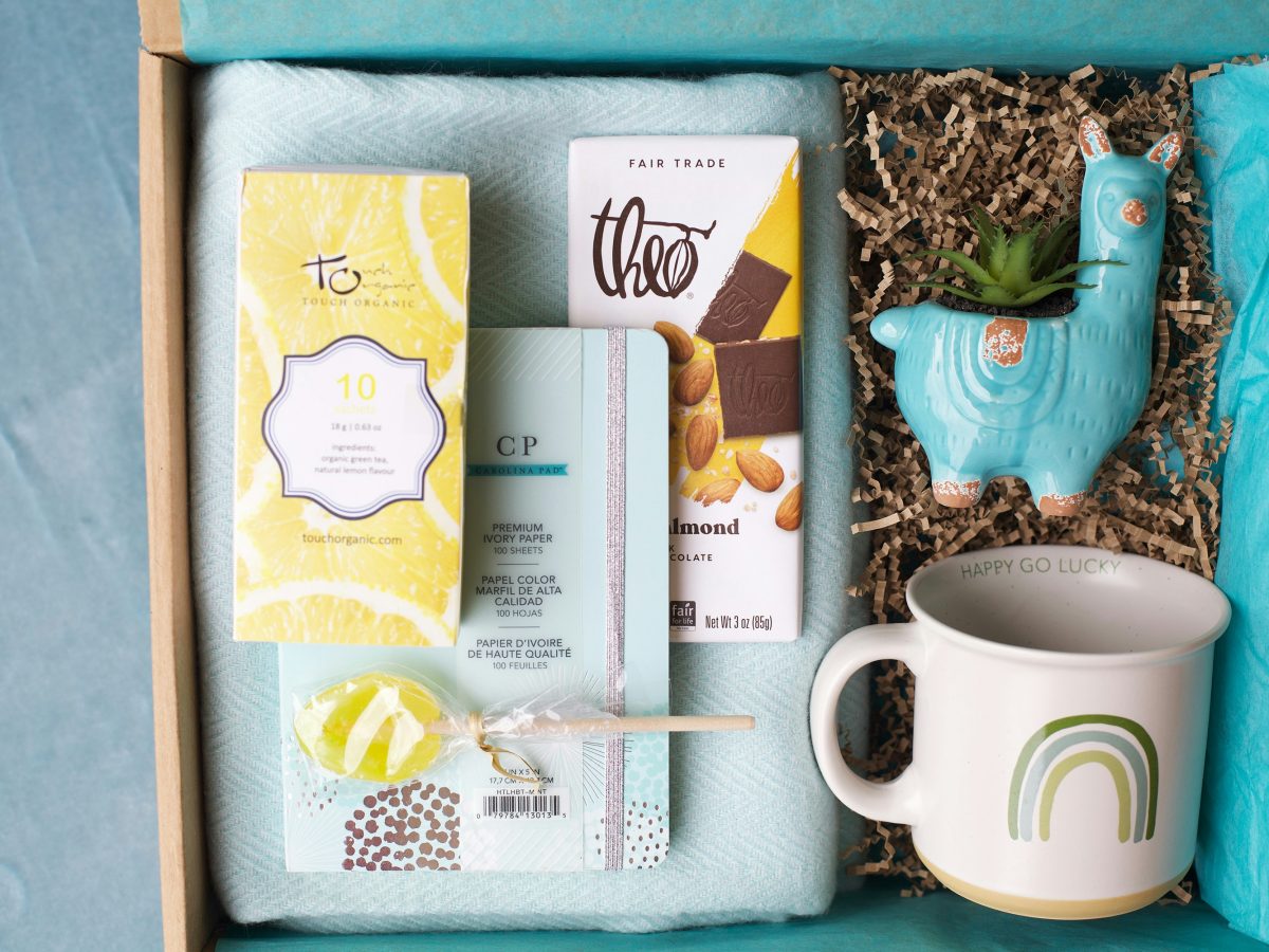 Creating a Memorable Brand Identity through Promotional Items
