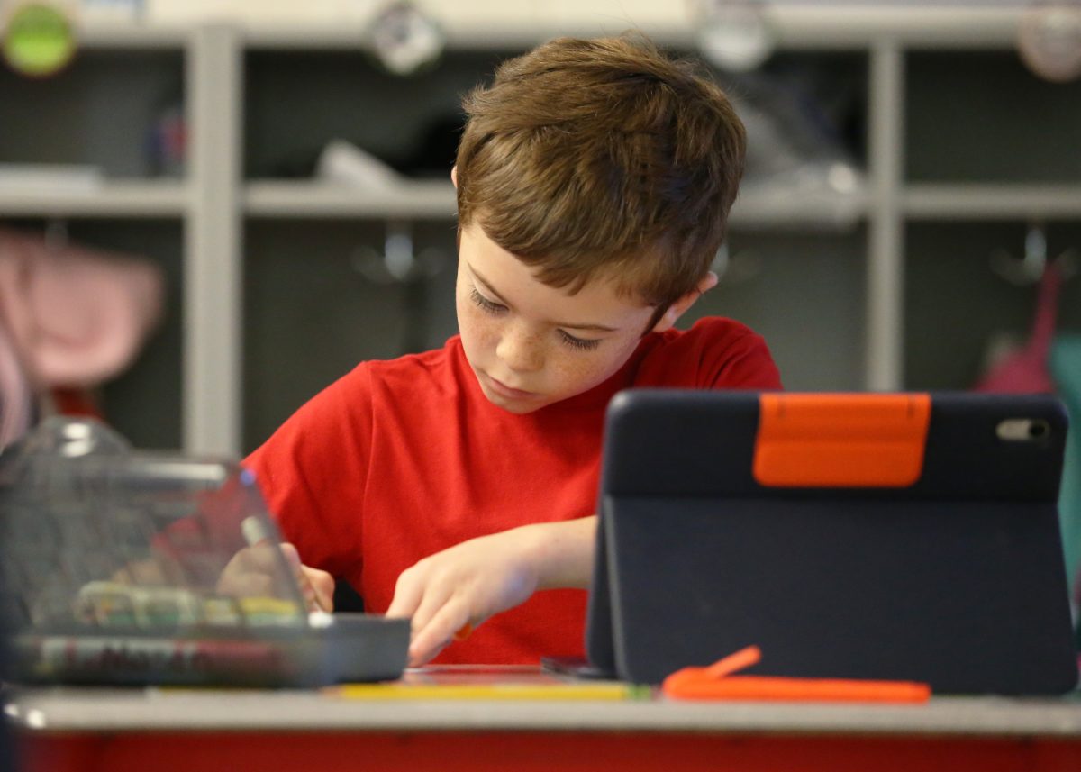 Northside recognized as Mississippi’s National ESEA Distinguished School 