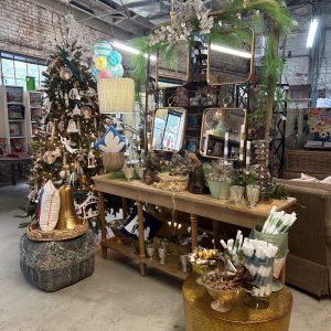 Holiday decorating trends are updated for 2024 season