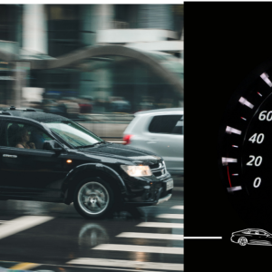 Speeding: A Major Contributor to Car Accidents