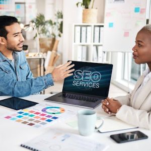 5 Surefire Ways to Get Noticed in a Competitive Market (SEO for Startups)