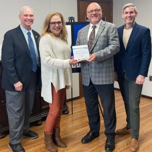 Goodwill of Mississippi Named a U.S. Best-in-Class Employer by Gallagher