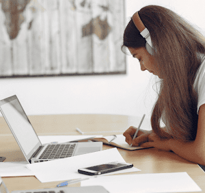 Exploring Early Draft’s Benefits for Students