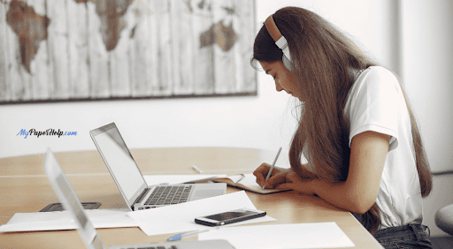 Exploring Early Draft’s Benefits for Students