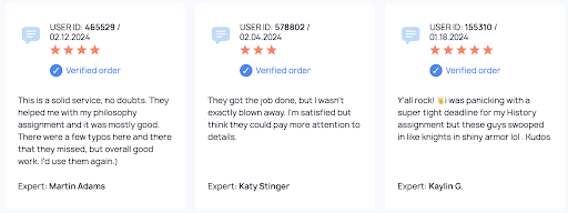 Exploring Early Draft’s Benefits for Students