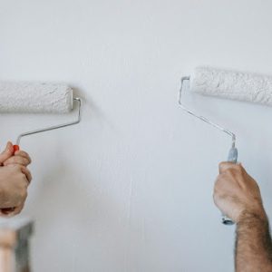 From Dull to Dazzling How Ceiling Spraying Can Refresh Any Room