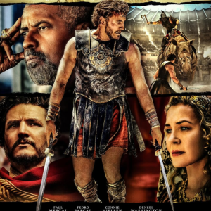 Gladiator II