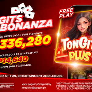 How to Play and Withdraw Winnings on GameZone Using GCash