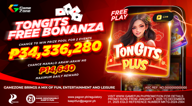 How to Play and Withdraw Winnings on GameZone Using GCash