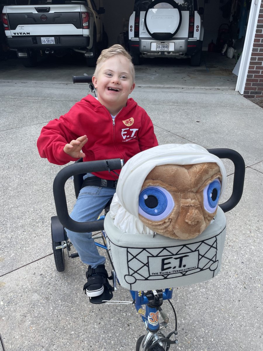 Hudson's Journey: EXTRA Joyful Noises