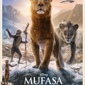 Movie Review: Mufasa