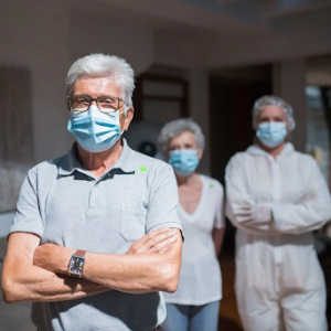 The Benefits of Using Senior Living Placement Services for Families