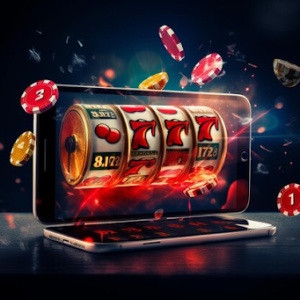 The Fusion of Video Gaming and Online Slots What It Means for Players