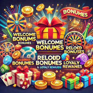Valor Bet Bonuses