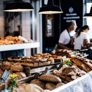 Building a Thriving Food-Based Business