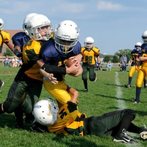 Exploring the Role of the Modern Running Back in Football