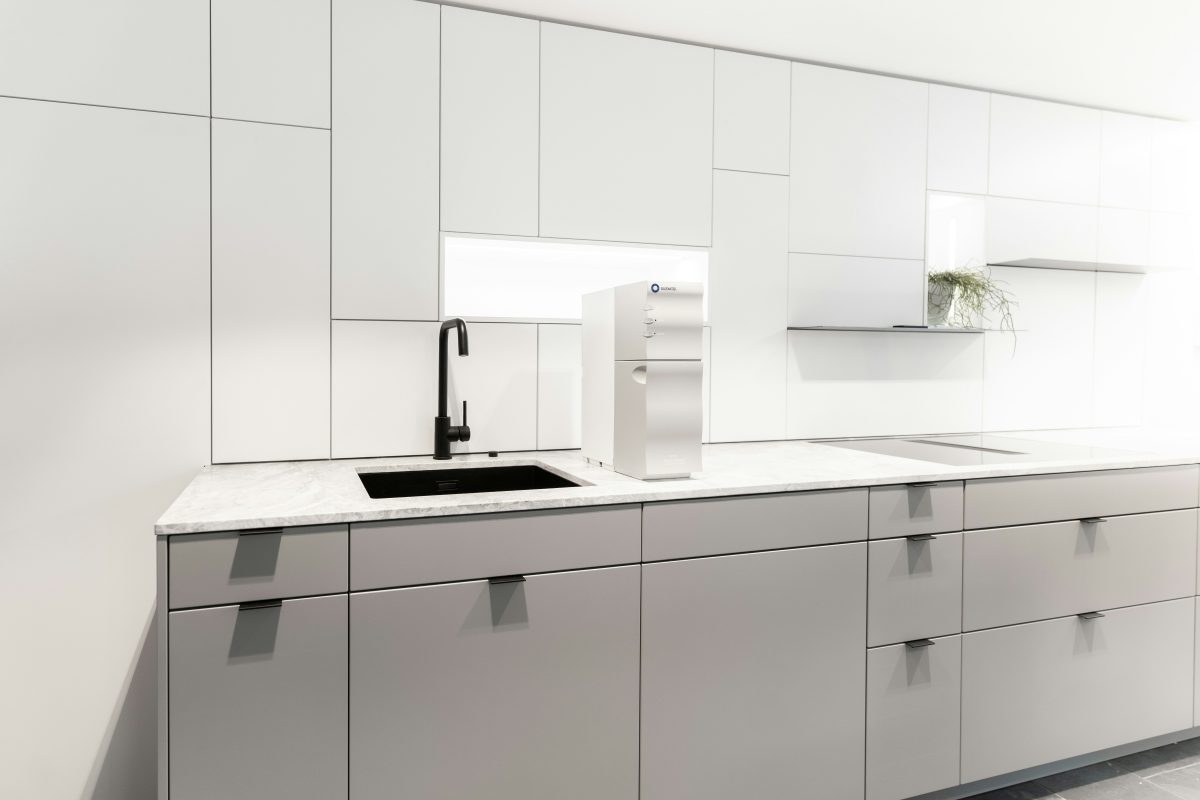 The Rise of Affordable Water Filters