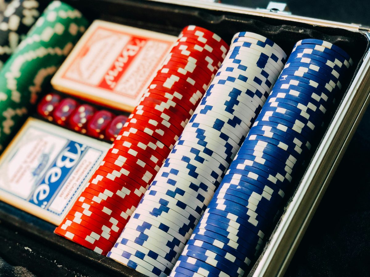 Why Understanding Casino First Deposit Bonuses Can Boost Your Winning Potential