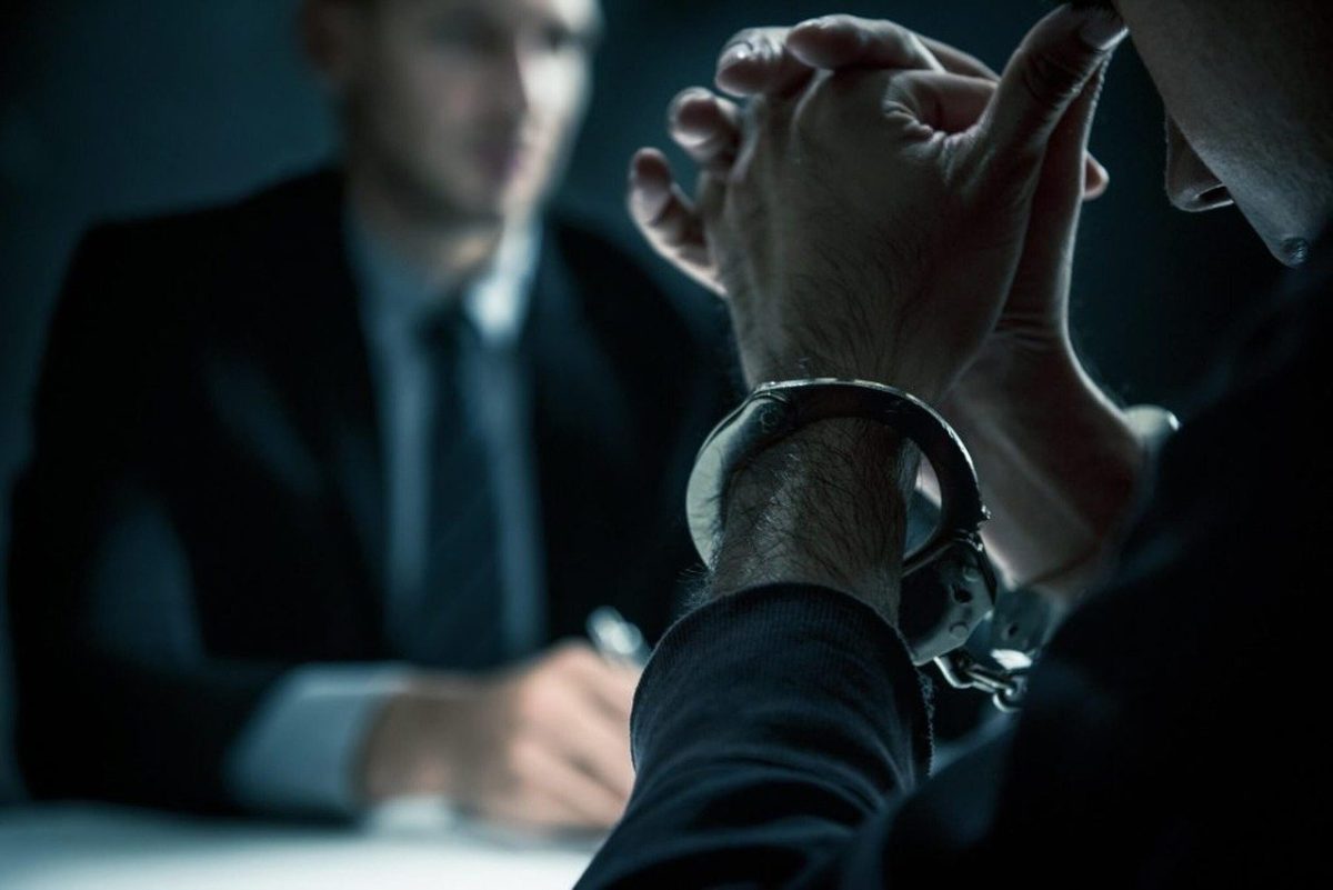 How to Get Legal Help from a Federal Criminal Defense Lawyer
