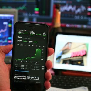 Benefits of Index Trading for Diversifying Your Portfolio