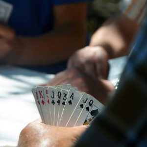 Why Card Games Continue To Keep Us Entertained