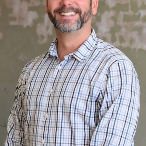 Kirk Oldenburg