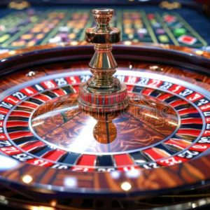 An Introduction to Online Casino Games