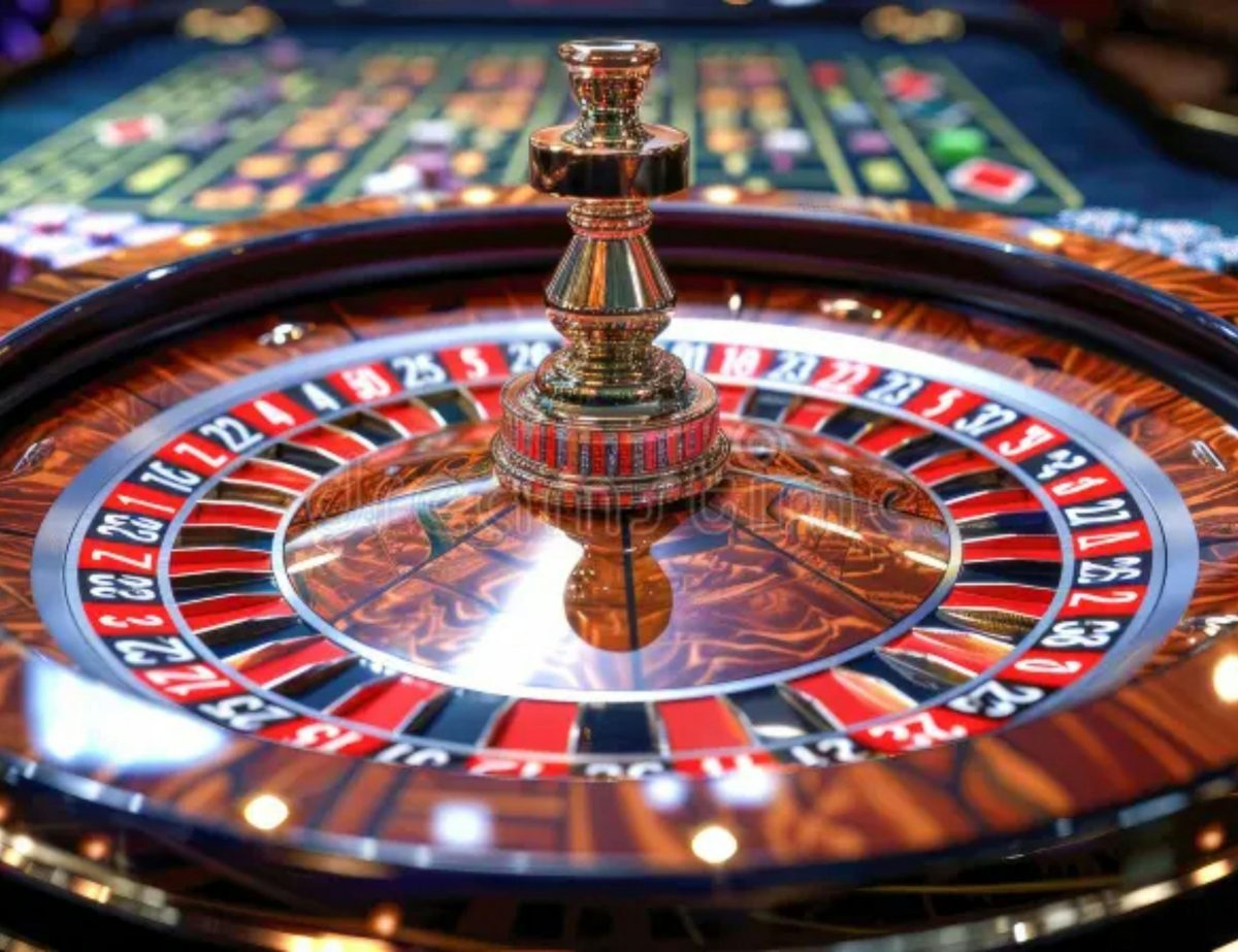 An Introduction to Online Casino Games