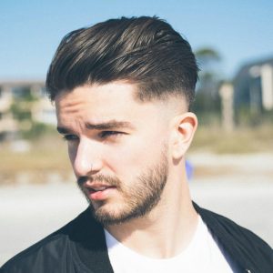 Why Styling Powder for Men Revolutionizes Your Hair Care Routine?