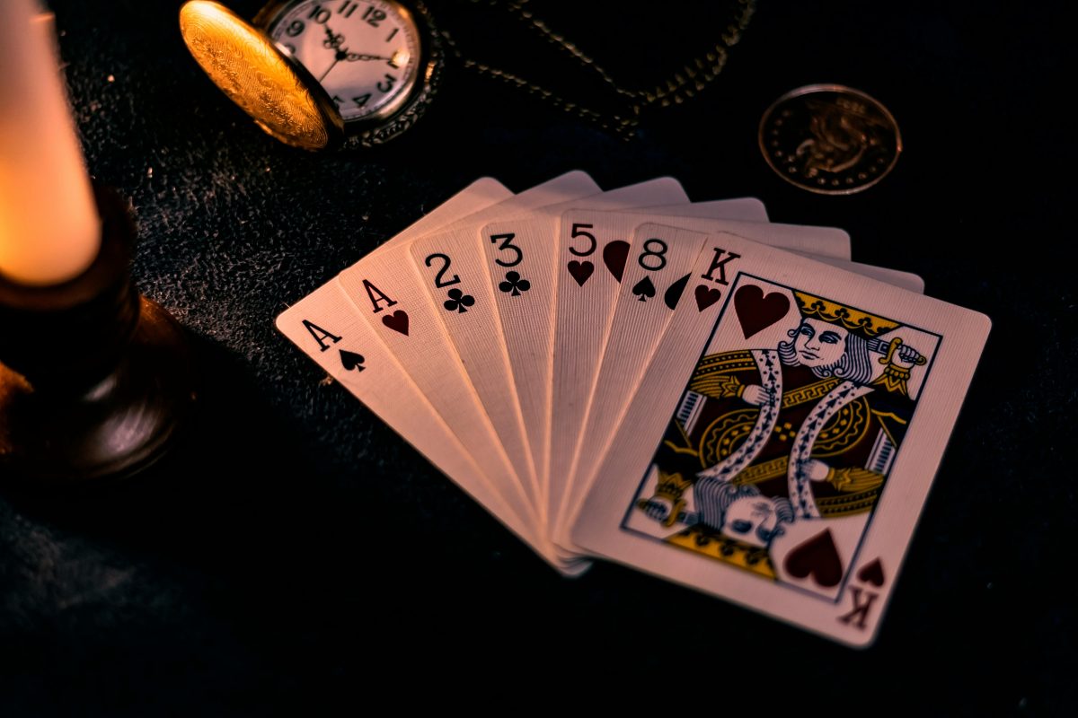 Gambling Safety Tips: What Every Player Should Know Before Betting Online