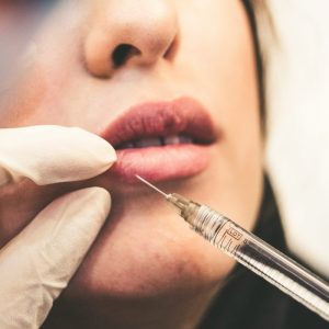 Botox Injections for Forehead Wrinkles