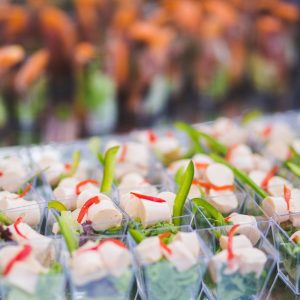 Catering Without the Chaos
