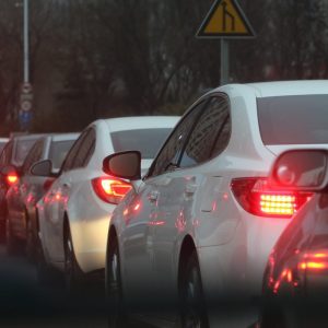 What to Do If a Traffic Violation Contributed to Your Car Accident