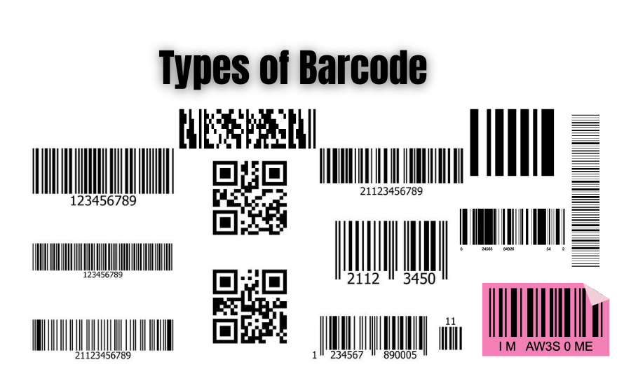 How To Choose The Right Barcode Labels For Inventory Management The 