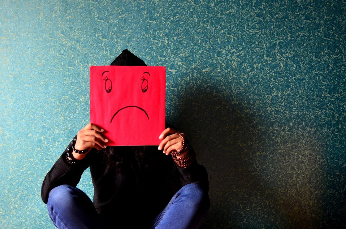 CoffeeTime: “IS SOMEONE STAYING MISERABLE BY HABIT?”