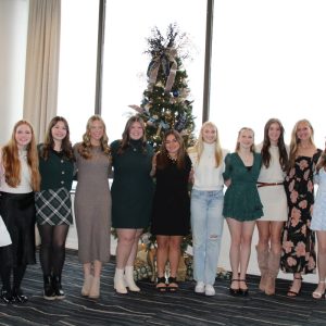 Clinton boasts large number of youth volunteers for MS Symphony