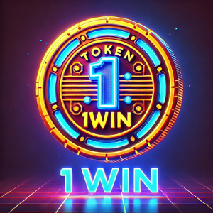 1win Token