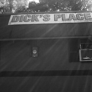 Dick's Place