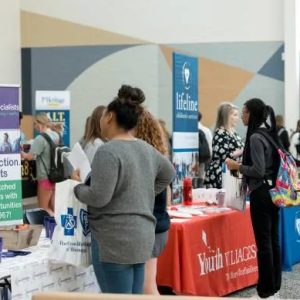 The Office of Career Development will host several activities to help students prepare for future job interviews.