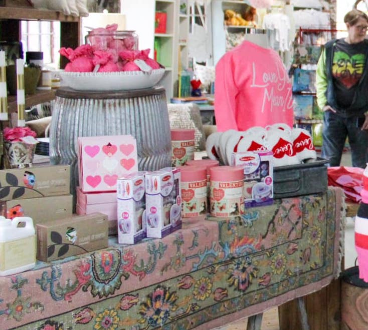 Chocolate Walk back for second year on Feb. 8